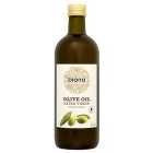 Biona Organic Extra Virgin Olive Oil from Calabria 1L