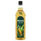 Mazola Pure Corn Oil 1L
