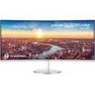 Samsung 34 Inch 2K QLED Curved Monitor