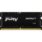 Kingston FURY Impact 32GB (1x32GB) 5600MHz CL40 DDR5 SODIMM Memory