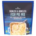 Morrisons Fish Pie Mix 360g