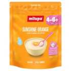 Milupa Sunshine Orange Stage Cereal 125g