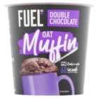 Fuel 10k Double Chocolate Oat Muffin Pot 52g