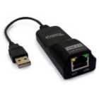 Plugable Technologies USB2-E100 Network Card