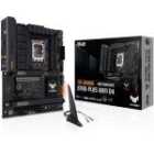 ASUS Intel TUF GAMING B760-PLUS WIFI D4 LGA 1700 DDR4 ATX Gaming Motherboard