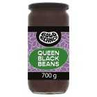 Bold Bean Co Queen Black Beans, 700g