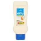Morrisons Light Mayonnaise Squeezy 500ml