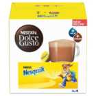 Nescafe Dolce Gusto Nesquik 16 per pack