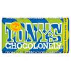Tony's Chocolonely Dark Creamy Hazelnut Crunch 180g