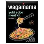 Wagamama Yaki Soba Meal Kit 170g
