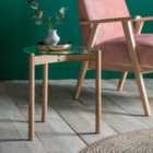 Gallery Direct Washington Side Table 450X450X500Mm