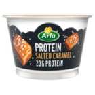 Arla Protein Salted Caramel Yoghurt 200g