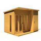 Shire Aster Summerhouse 10 ft x 8 ft