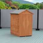 Shire Overlap 3 ft x 5 ft Value Shed