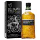 Highland Park 15YO Single Malt Scotch Whisky 70cl
