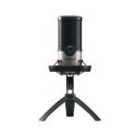 Cherry UM 6.0 Advanced USB Microphone for Streaming