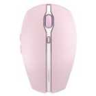 Cherry Gentix BT Wireless Mouse - Pink