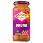 Patak's Bhuna Sauce 450g