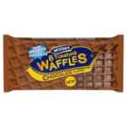 McVitie's 8 Toasting Waffles Chocolate Flavour 200g
