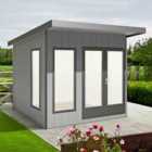 Shire Cali Home Office 8 ft x 8 ft