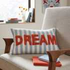 Tufted Dream Cushion