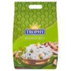 Trophy Basmati Rice 5kg
