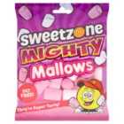 Sweetzone Mighty Mallows 140g