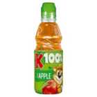 Kubus Go Apple Juice 300ml