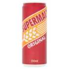 Supermalt Original Sleek Can 330ml