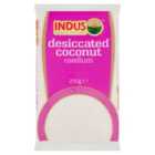 Indus Desiccated Coconut Medium 200g