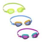 Swimming Goggles Assorted 
