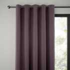 Jennings Thistle Thermal Eyelet Curtains
