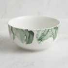 Jungle Luxe Cereal Bowl