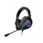 ASUS ROG Delta S Wired PC/Console Gaming Headset