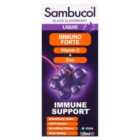 Sambucol Black Elderberry Immuno Forte Liquid 120ml
