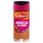 Schwartz Moroccan Seasoning 40g