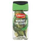 Schwartz Kaffir Lime Leaves 1g