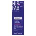 Nip+Fab Retinol Fix Eye Cream 2% 100ml