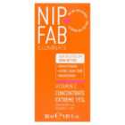 Nip+Fab Vitamin C Fix Concentrate Extreme 15% 100ml