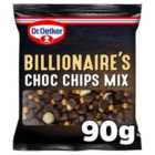 Dr. Oetker Billionaire Chocolate Chips Mix 90g