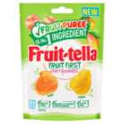 Fruittella Mango & Peach Fruit First 140g