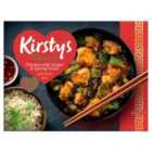 Kirstys Chicken with Ginger and Spring Onion 450g