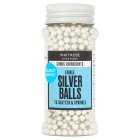 Cooks' Ingredients Silver Balls, 80g