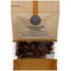 M&S Collection Caramelised Pecans 150g