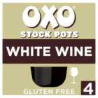 Oxo White Wine Stock Pot 80g