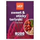 Yo! Sweet & Sticky Teriyaki Tray Bake 40g