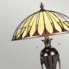 Alahambre 2 Light Table Lamp