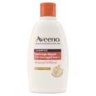 Aveeno Scalp Soothing Frizz Calming Almond Oil Blend Shampoo 300ml