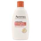 Aveeno Scalp Soothing Frizz Calming Almond Oil Blend Conditioner 300ml
