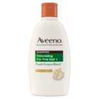 Aveeno Scalp Soothing Volumising Fresh Greens Blend Shampoo 300ml